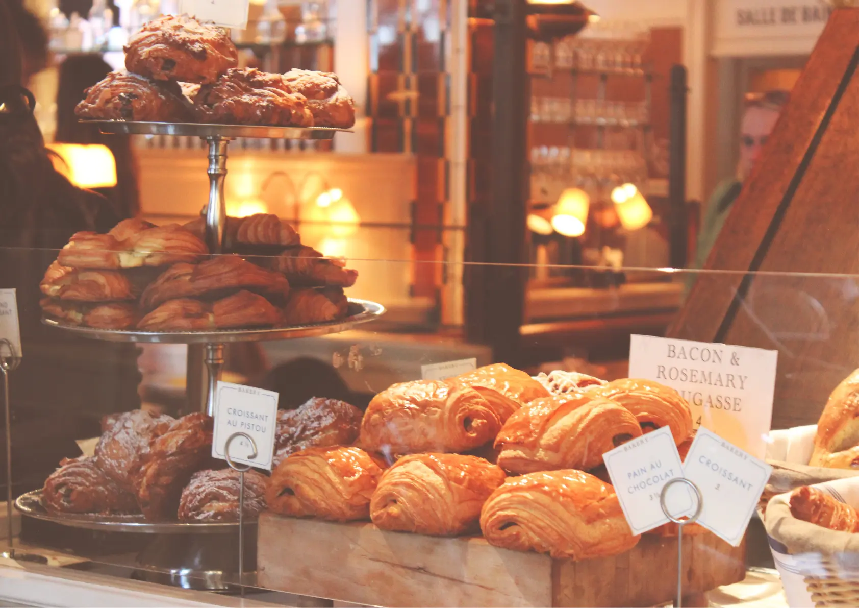 Plan de lutte anti-nuisibles en boulangerie en Belgique
